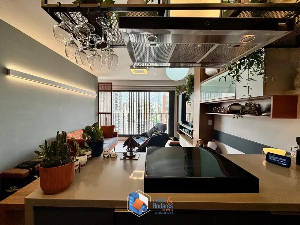 Apartamento, 2 quartos, 70 m² - Foto 4