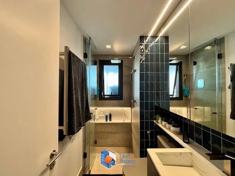 Apartamento, 2 quartos, 70 m² - Foto 3
