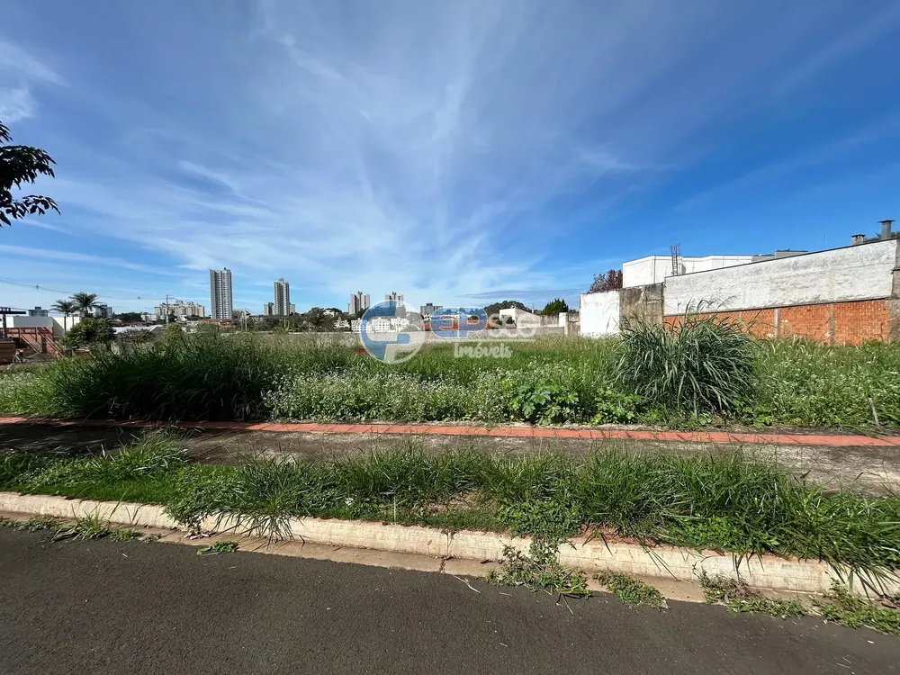 Terreno, 710 m² - Foto 1