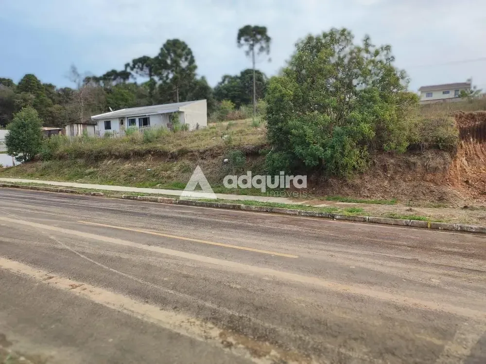 Terreno, 299 m² - Foto 1