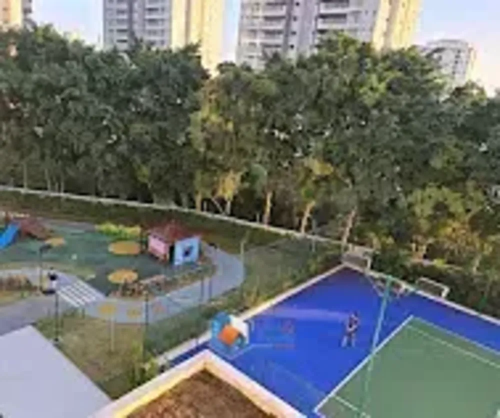 Apartamento, 2 quartos, 134 m² - Foto 6