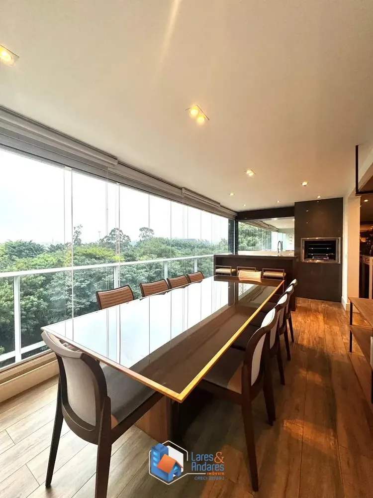 Apartamento, 2 quartos, 134 m² - Foto 5