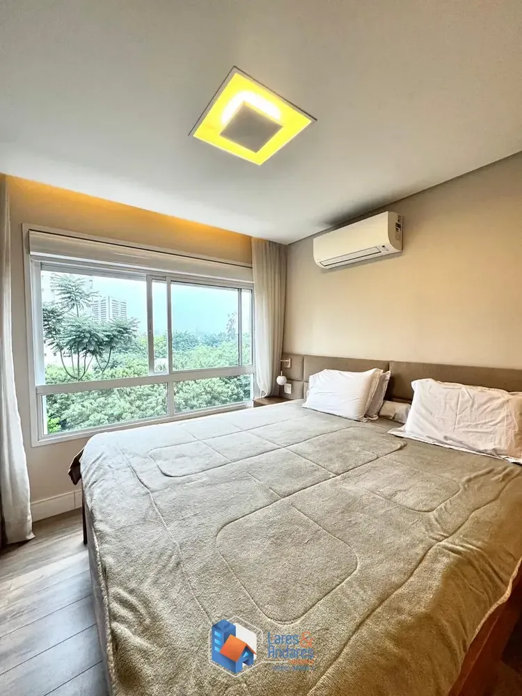 Apartamento, 2 quartos, 134 m² - Foto 8