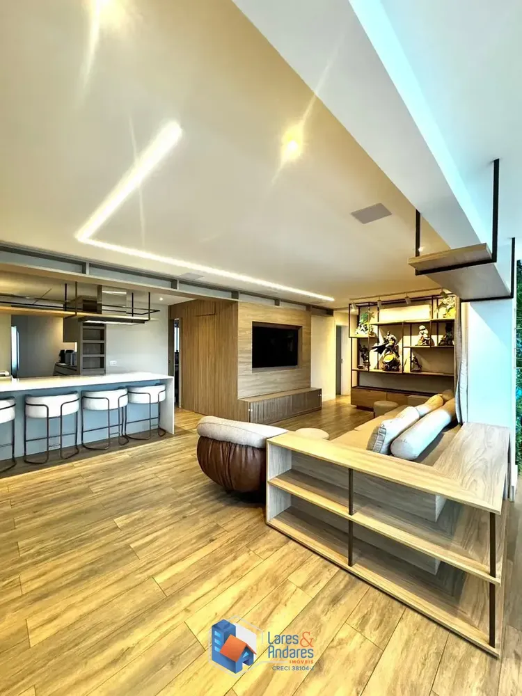 Apartamento, 2 quartos, 134 m² - Foto 1