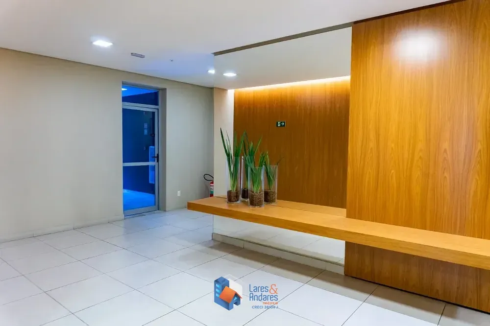 Apartamento, 2 quartos, 65 m² - Foto 8