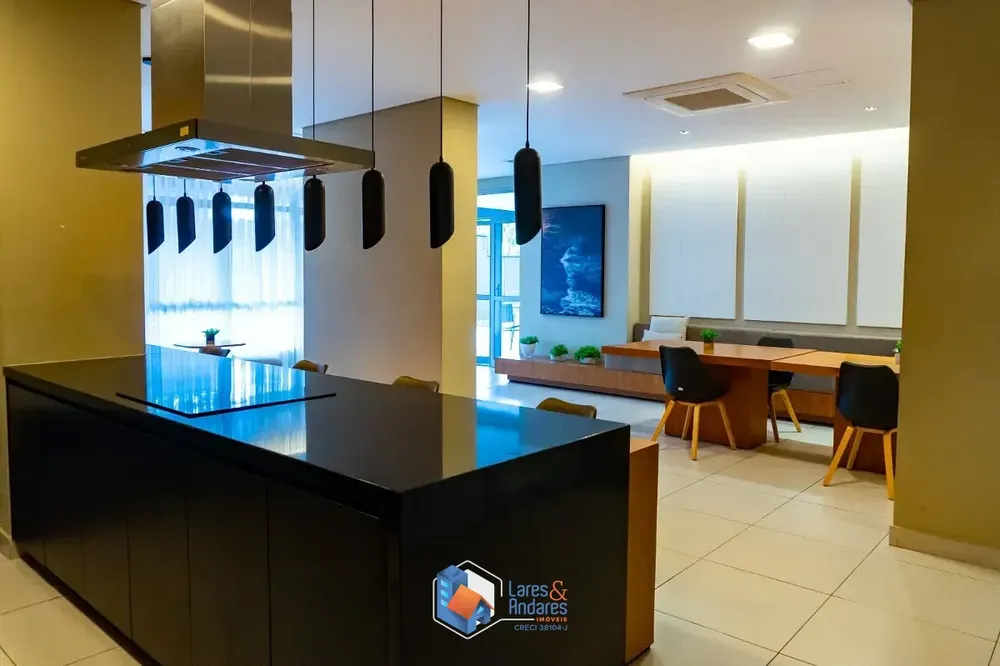 Apartamento, 2 quartos, 65 m² - Foto 6