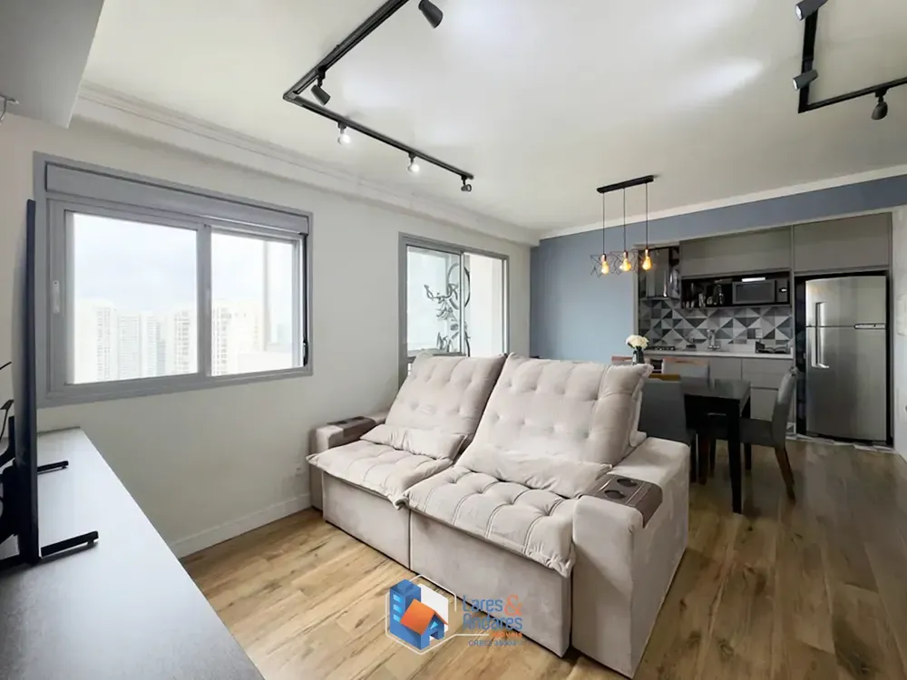 Apartamento, 2 quartos, 65 m² - Foto 5