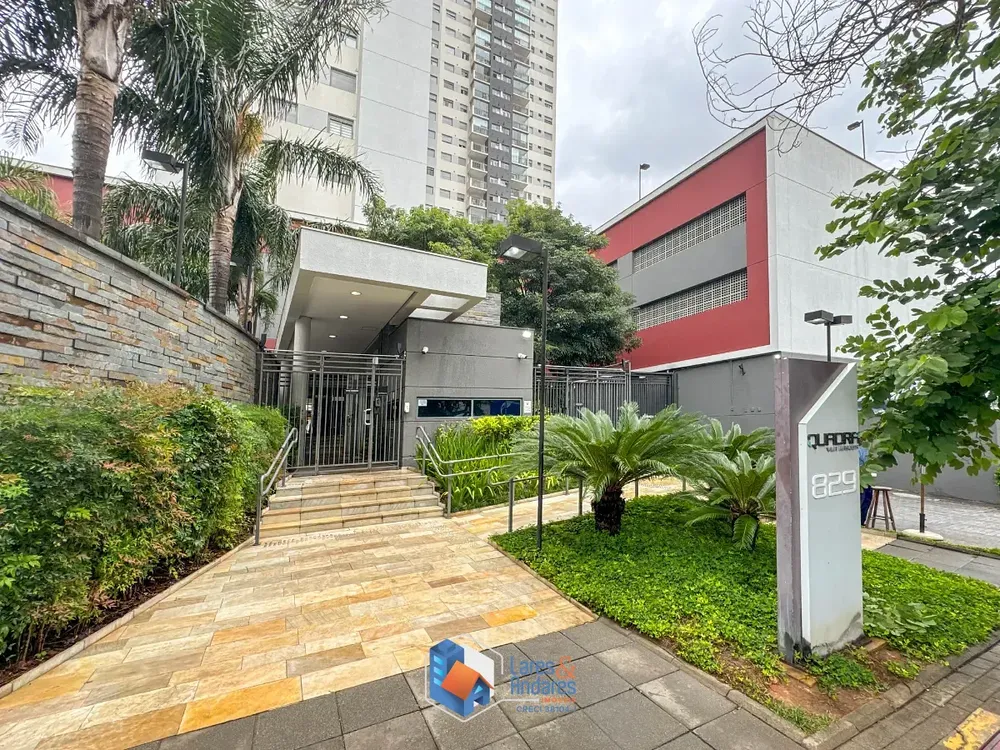 Apartamento, 2 quartos, 65 m² - Foto 2