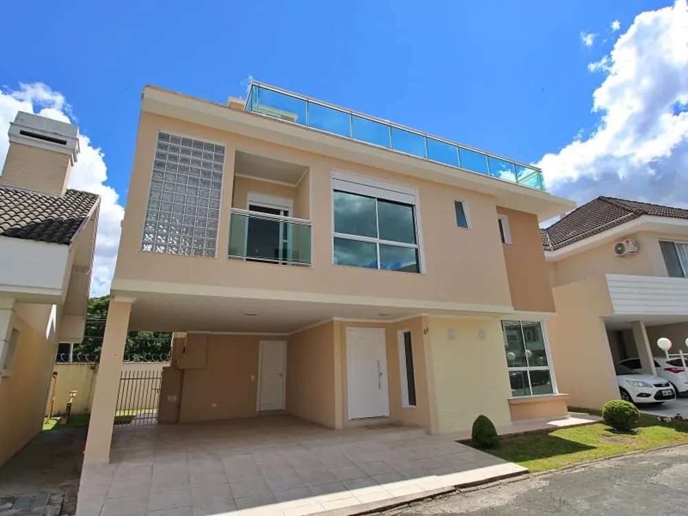 Casa, 4 quartos, 294 m² - Foto 2