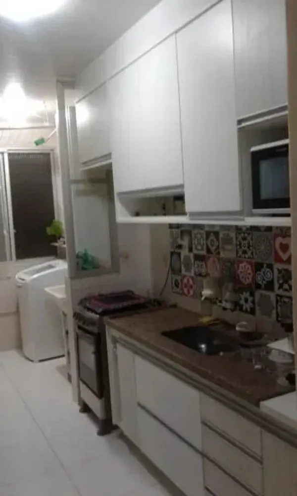 Apartamento, 1 quarto, 49 m² - Foto 1