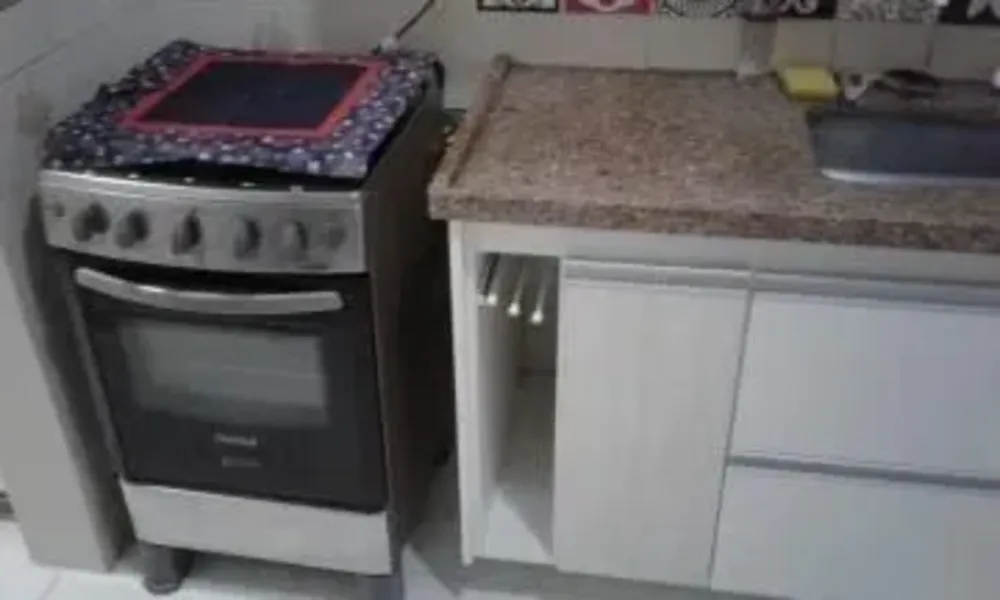 Apartamento, 1 quarto, 49 m² - Foto 2