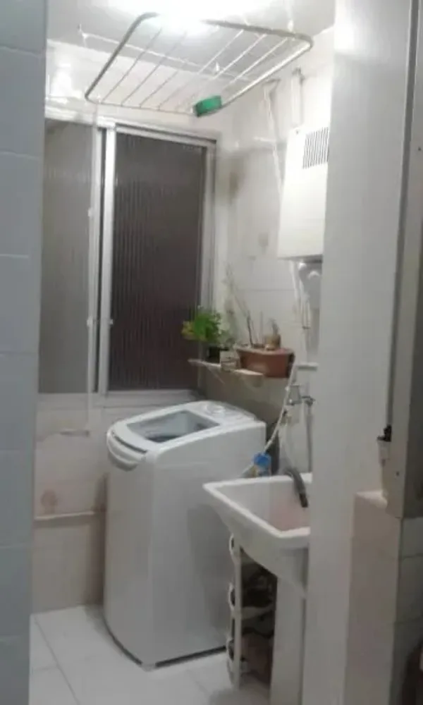 Apartamento, 1 quarto, 49 m² - Foto 3