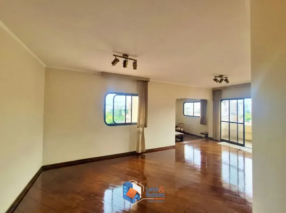 Apartamento, 3 quartos, 247 m² - Foto 4