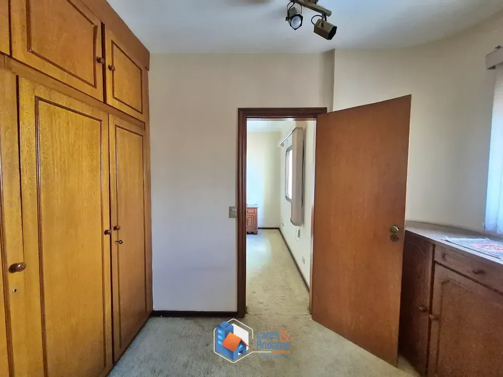 Apartamento, 3 quartos, 247 m² - Foto 3
