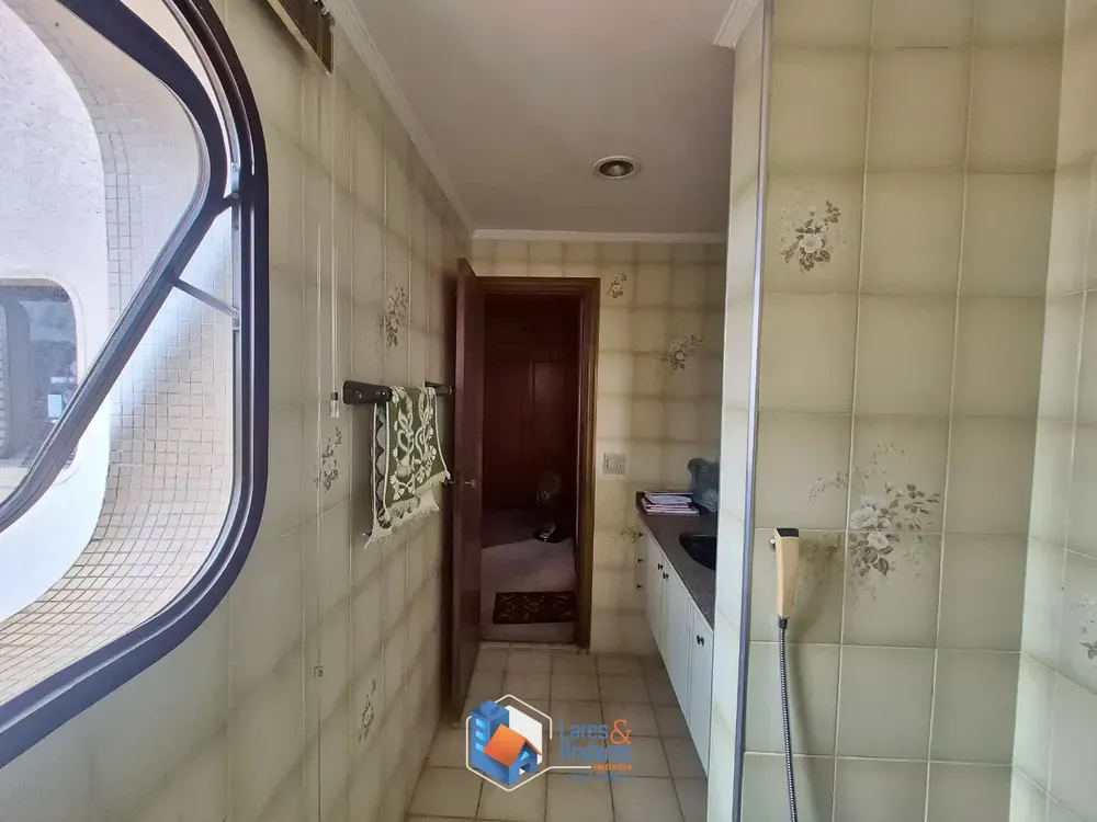 Apartamento, 3 quartos, 247 m² - Foto 1