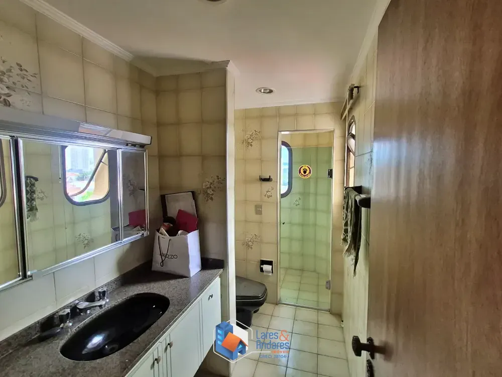 Apartamento, 3 quartos, 247 m² - Foto 2