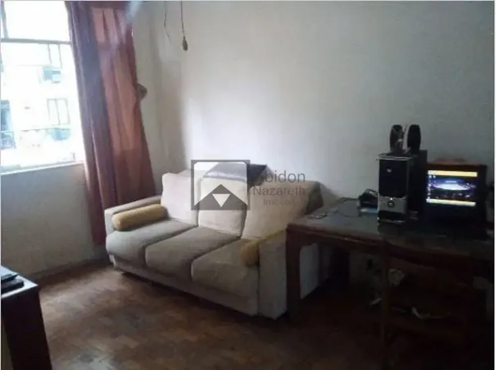 Apartamento, 1 quarto, 50 m² - Foto 8