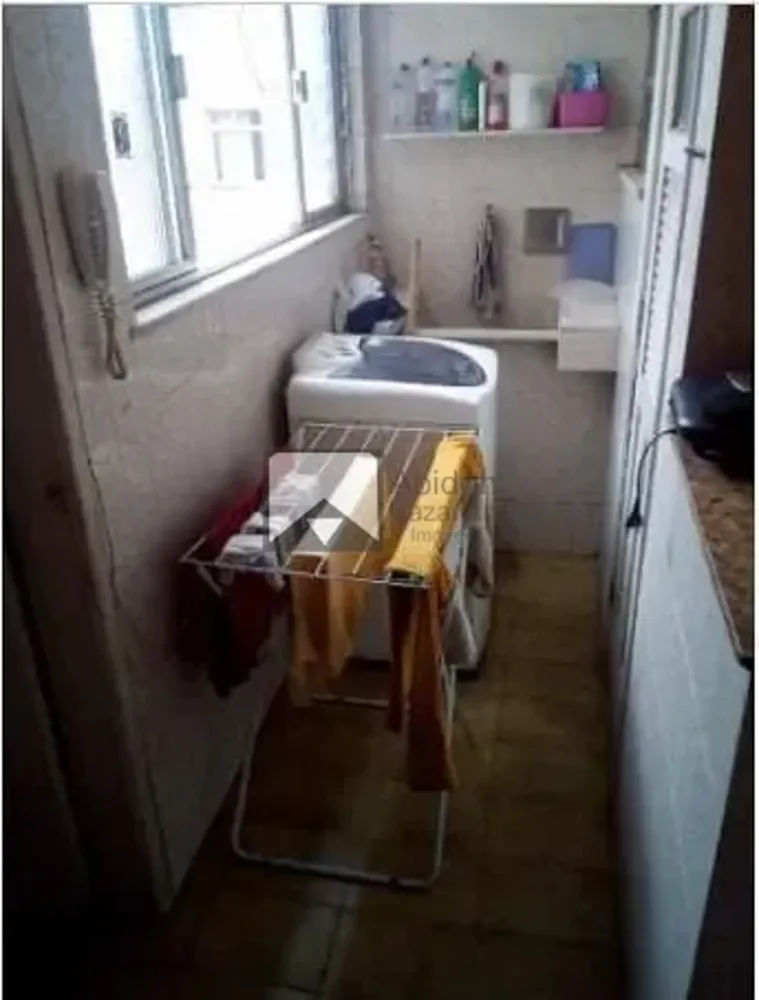 Apartamento, 1 quarto, 50 m² - Foto 10