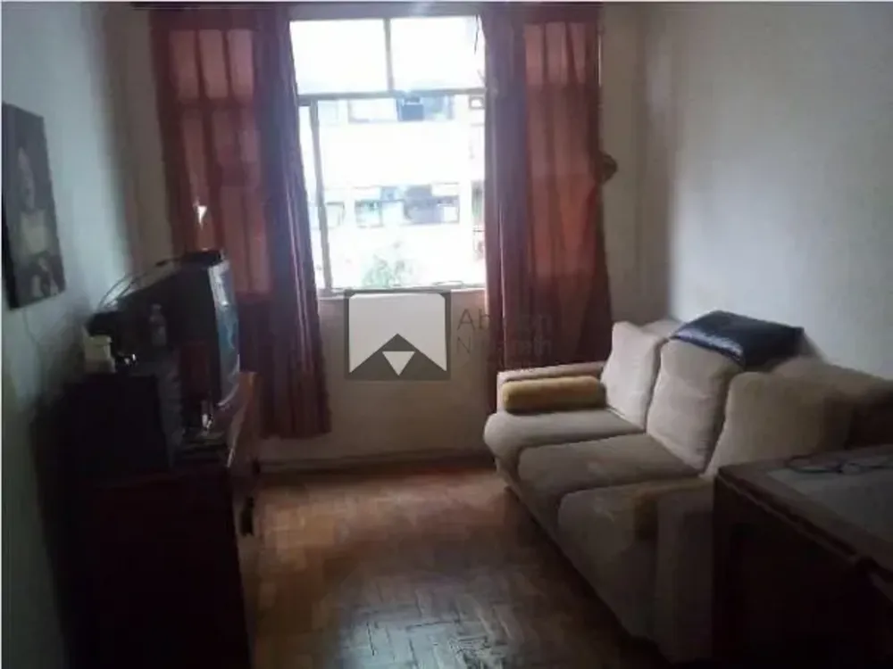 Apartamento, 1 quarto, 50 m² - Foto 6