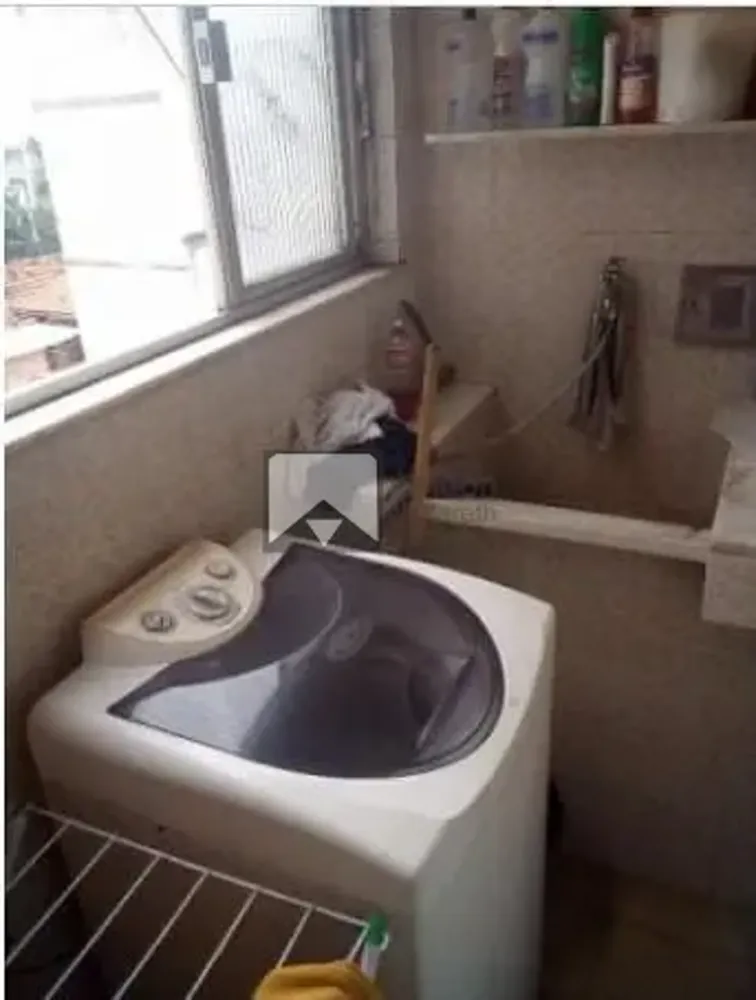 Apartamento, 1 quarto, 50 m² - Foto 4