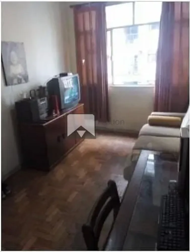 Apartamento, 1 quarto, 50 m² - Foto 9
