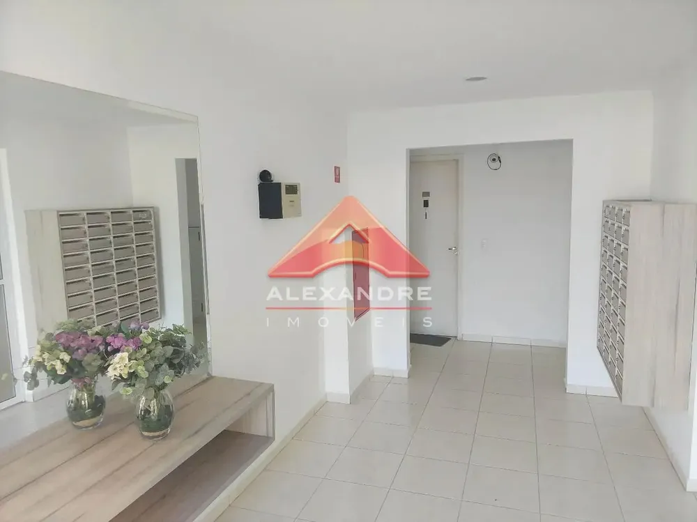 Apartamento, 2 quartos, 47 m² - Foto 5