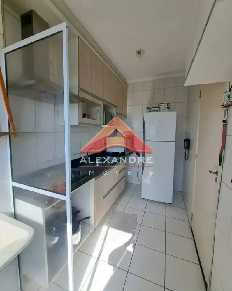 Apartamento, 2 quartos, 47 m² - Foto 8