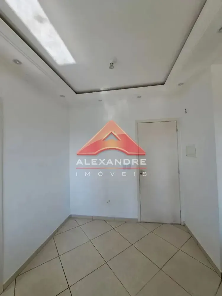 Apartamento, 2 quartos, 47 m² - Foto 7