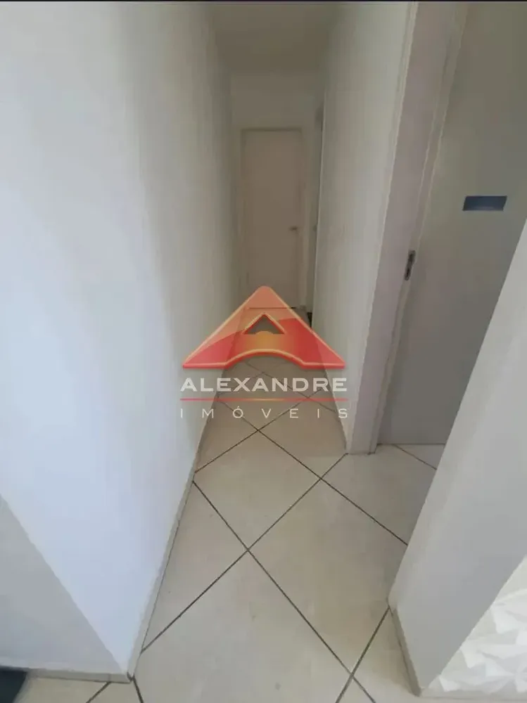 Apartamento, 2 quartos, 47 m² - Foto 1