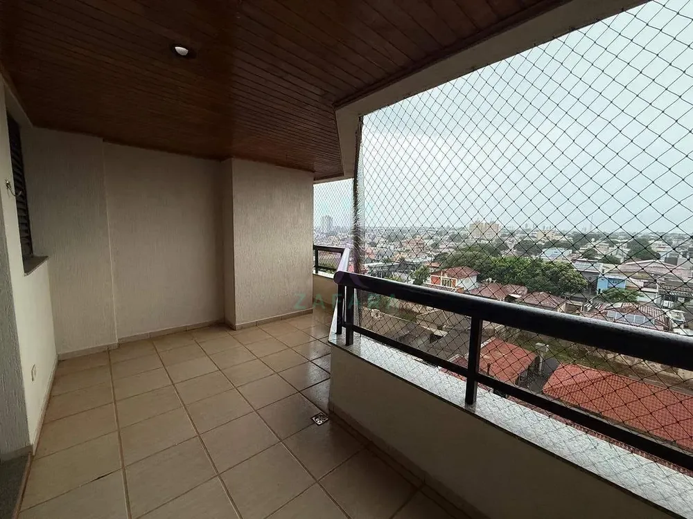Apartamento, 4 quartos, 129 m² - Foto 6