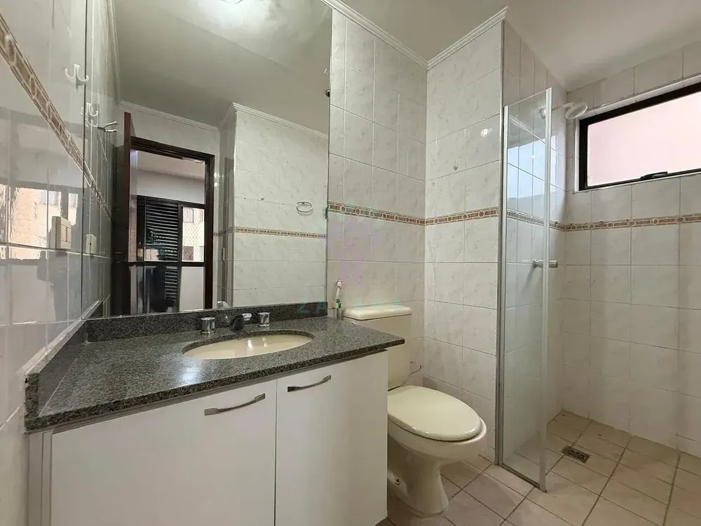 Apartamento, 4 quartos, 129 m² - Foto 4