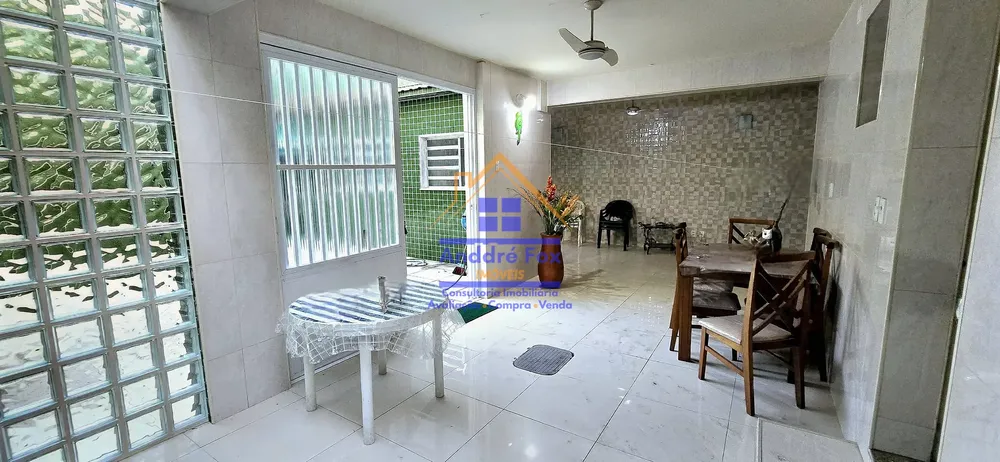 Casa, 3 quartos, 185 m² - Foto 27