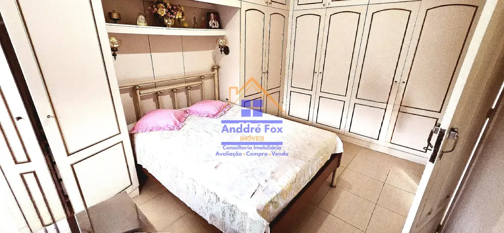 Casa, 3 quartos, 185 m² - Foto 17