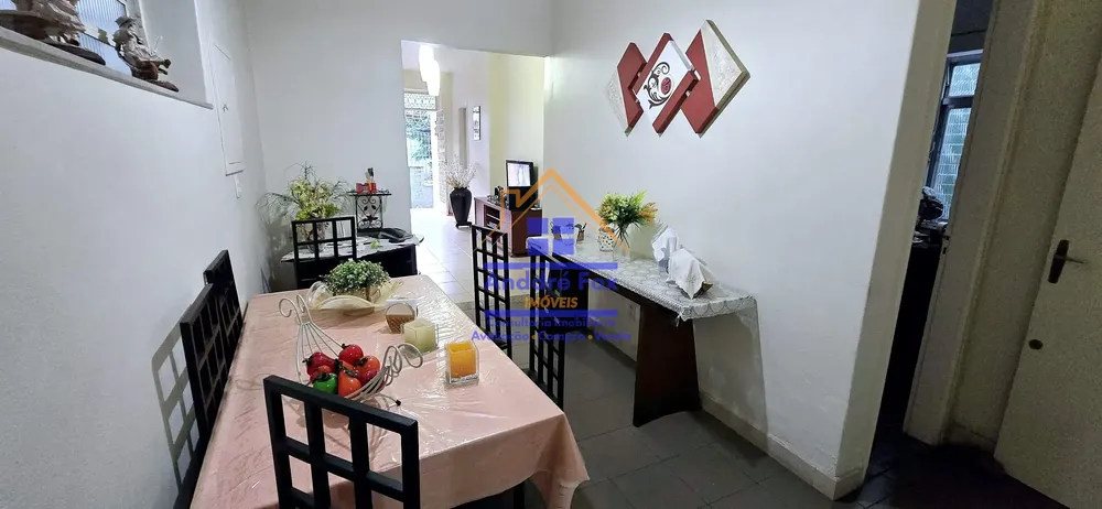 Casa, 3 quartos, 185 m² - Foto 14