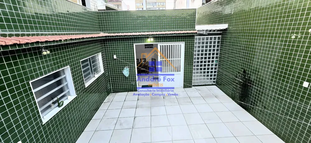 Casa, 3 quartos, 185 m² - Foto 41