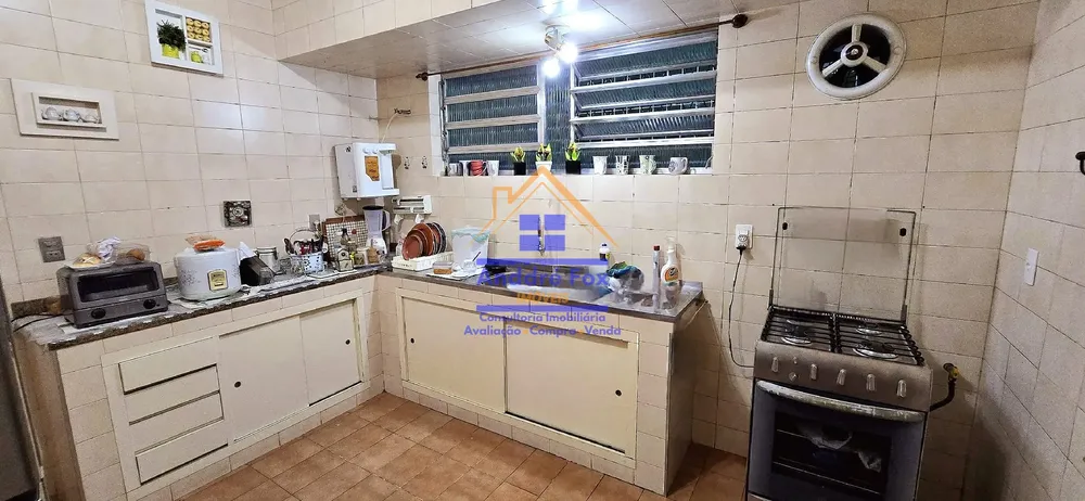 Casa, 3 quartos, 185 m² - Foto 26