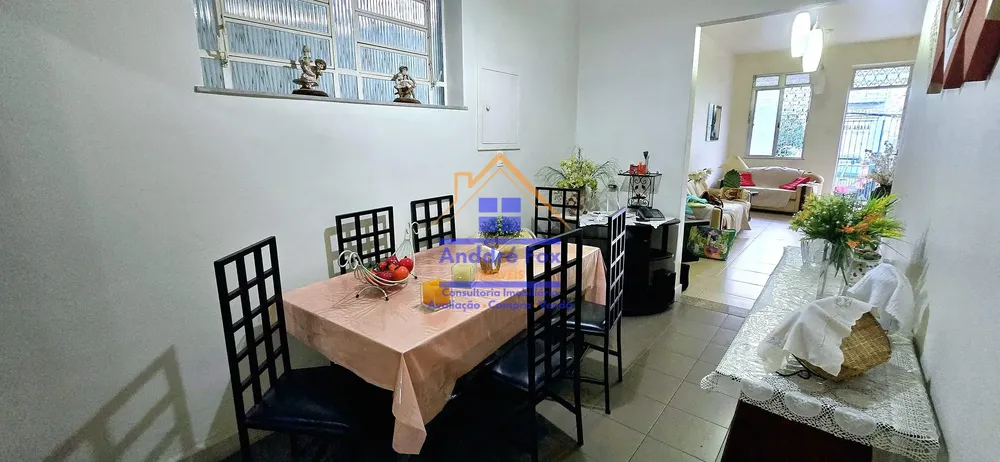 Casa, 3 quartos, 185 m² - Foto 13