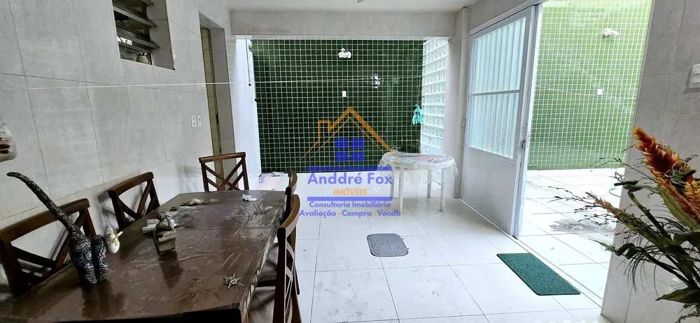 Casa, 3 quartos, 185 m² - Foto 32