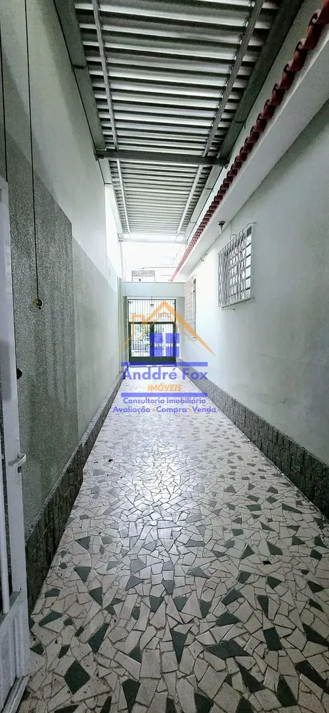 Casa, 3 quartos, 185 m² - Foto 39