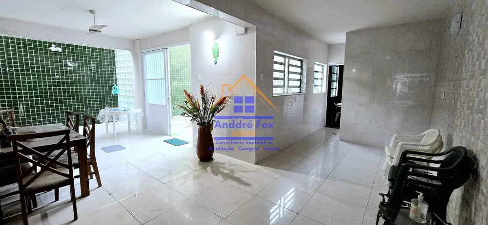 Casa, 3 quartos, 185 m² - Foto 28