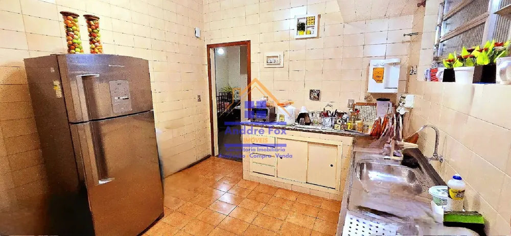 Casa, 3 quartos, 185 m² - Foto 25