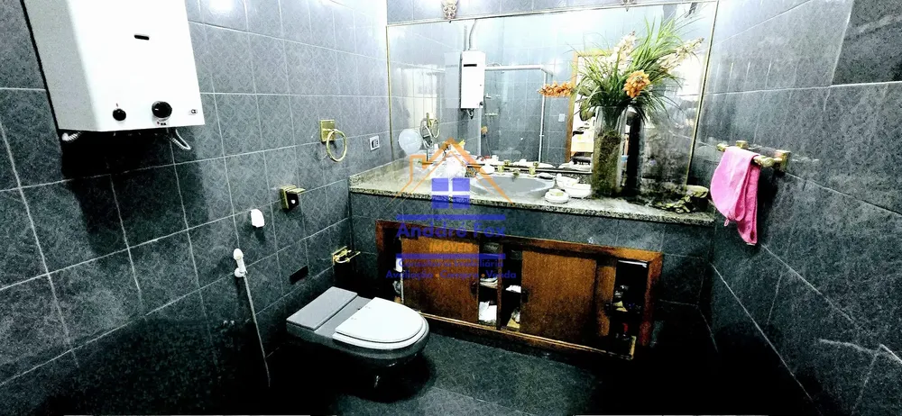 Casa, 3 quartos, 185 m² - Foto 19
