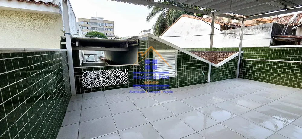 Casa, 3 quartos, 185 m² - Foto 37