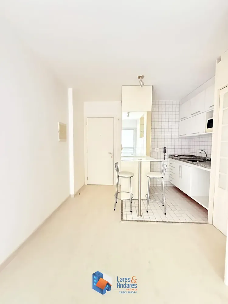 Apartamento, 1 quarto, 28 m² - Foto 8