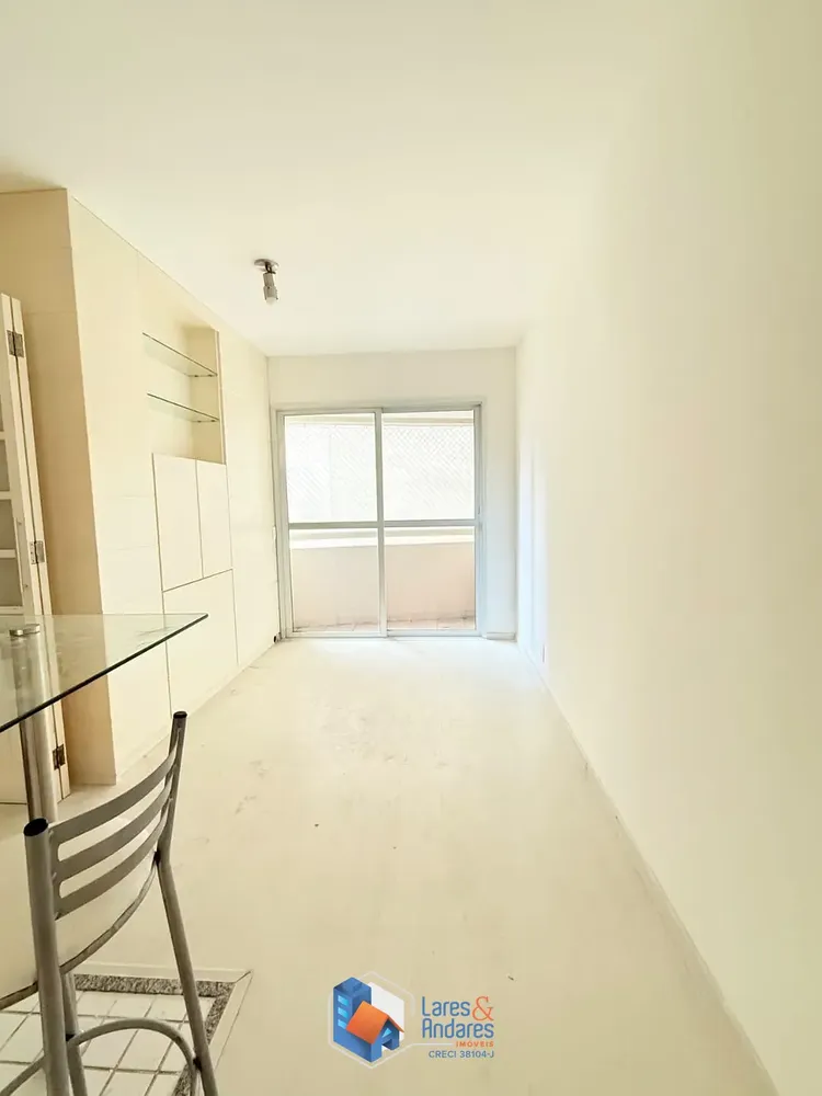 Apartamento, 1 quarto, 28 m² - Foto 1
