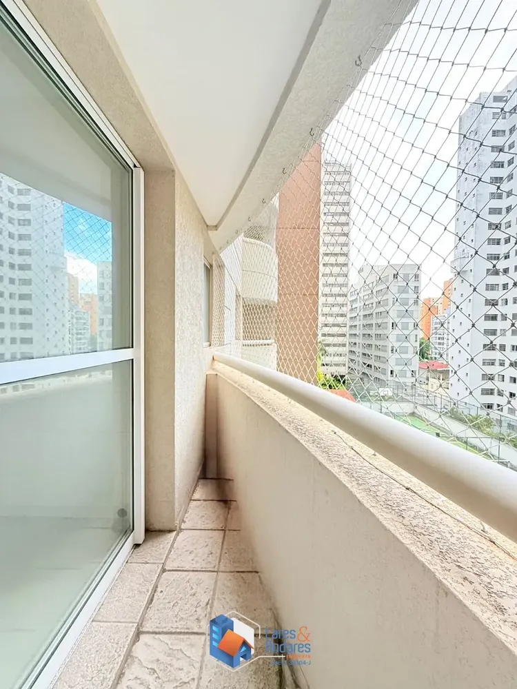 Apartamento, 1 quarto, 28 m² - Foto 5