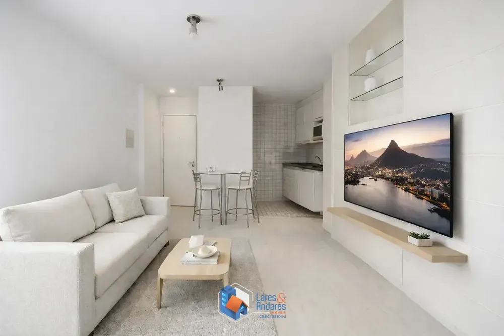 Apartamento, 1 quarto, 28 m² - Foto 4