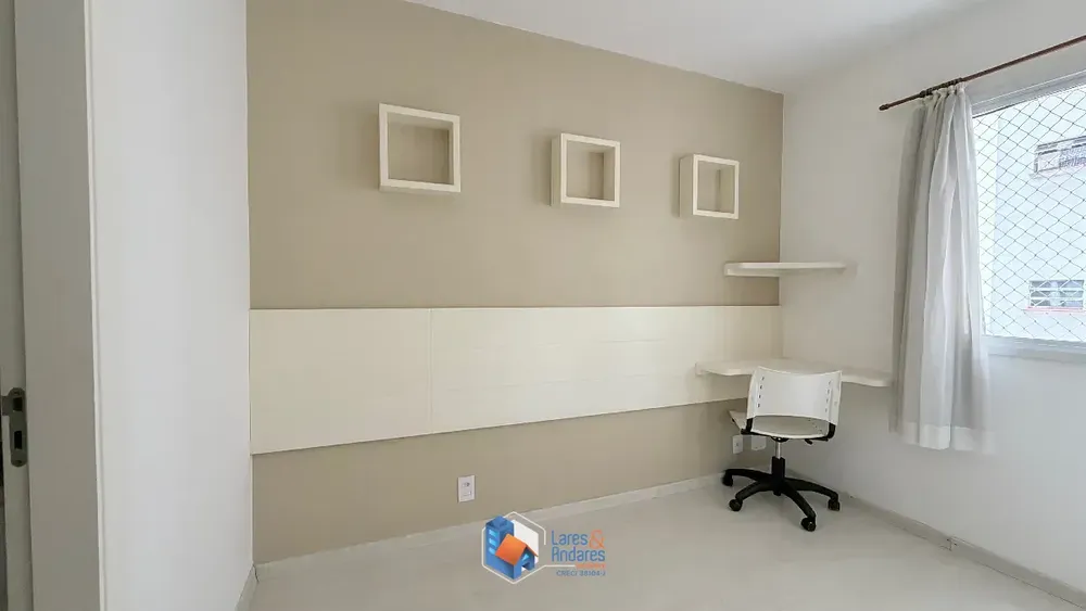 Apartamento, 1 quarto, 28 m² - Foto 2