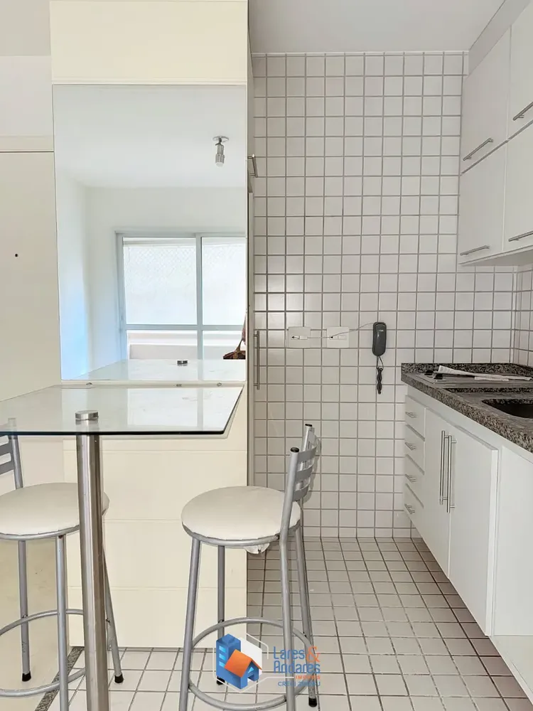 Apartamento, 1 quarto, 28 m² - Foto 7