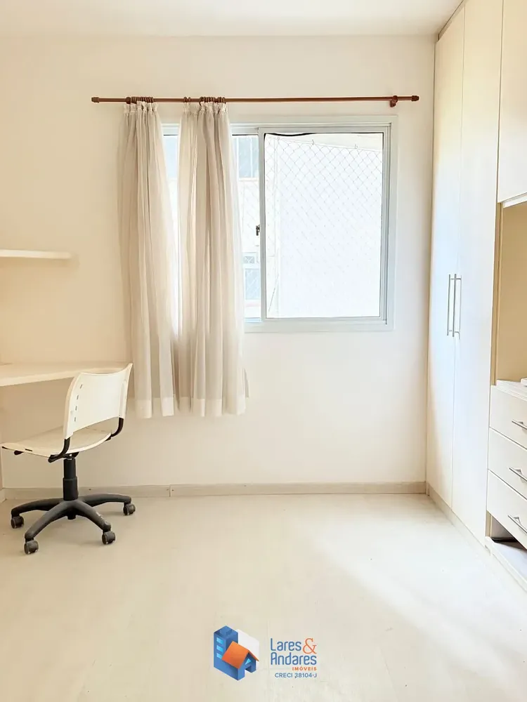 Apartamento, 1 quarto, 28 m² - Foto 3